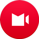 Movy - Video Messaging aplikacja