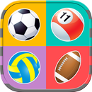 Balls Memory Games APK