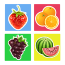 Fruit Match Fruit Memory Game aplikacja