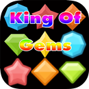 King of Gems aplikacja