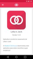 2 Schermata Leka e Jack