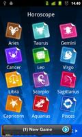 Horoscopes capture d'écran 2