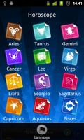 Horoscopes capture d'écran 3