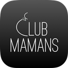 آیکون‌ Club Mamans