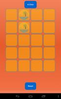 Summer Memory Game تصوير الشاشة 3