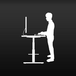 GazeDesk