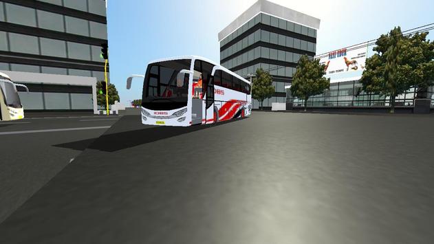 IDBS Bus Simulator screenshot 6