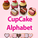 Cupcake Alphabet APK