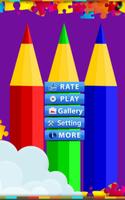 Kids Games plakat