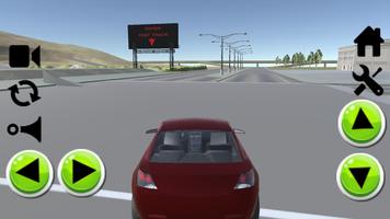 Permainan Mobil screenshot 3