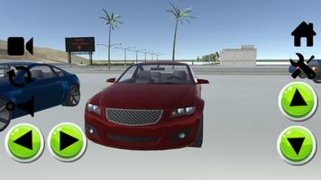 Permainan Mobil screenshot 1