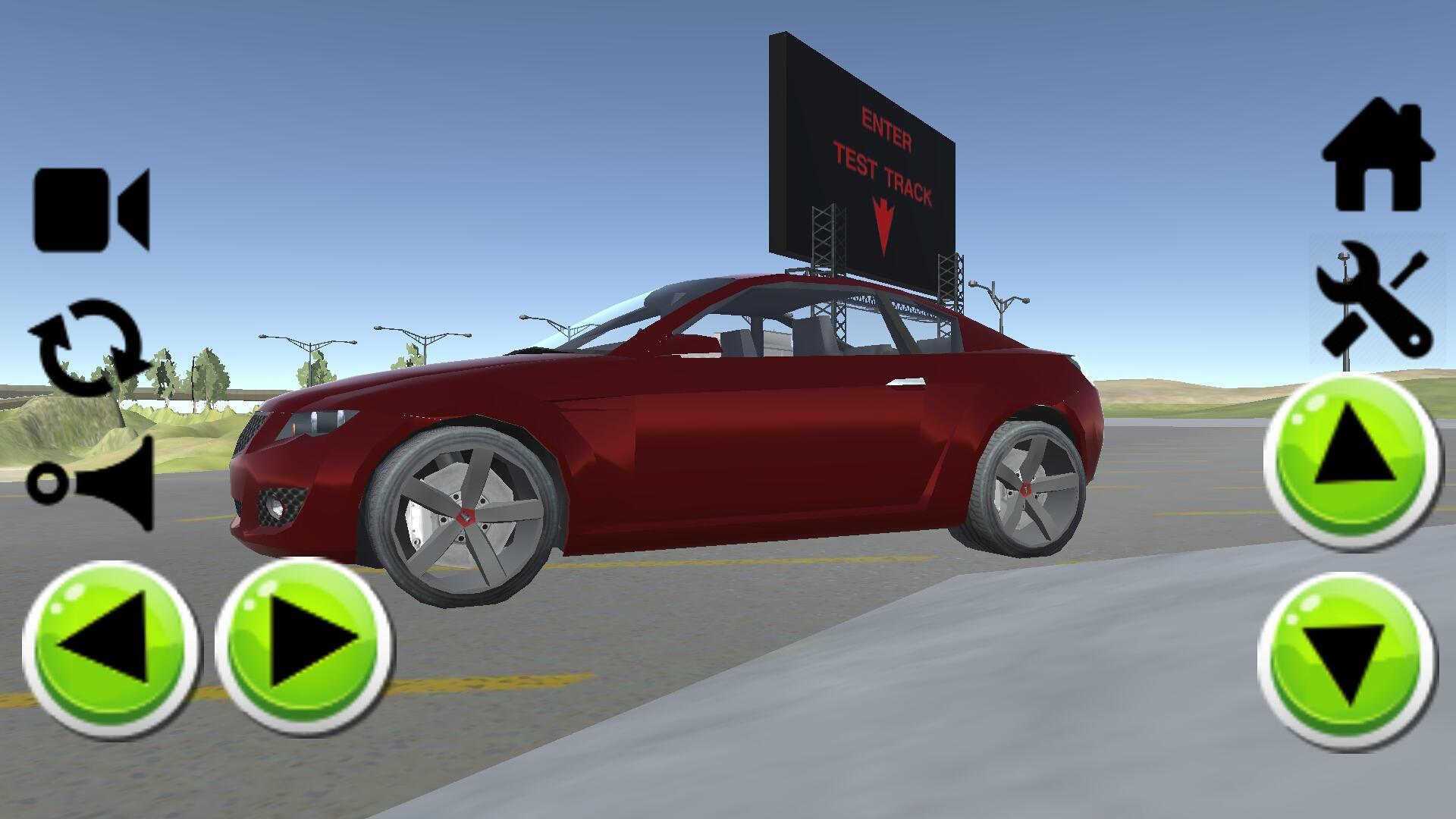 Permainan Mobil for Android - APK Download