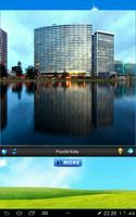 City Puzzle game captura de pantalla 2