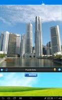 City Puzzle game captura de pantalla 3