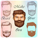 Man Face Editor Mustache & Beard APK