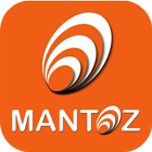 Mantoz - Find shops near you-icoon