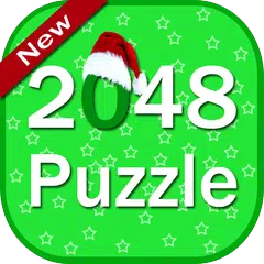 2048 Puzzle Pro Game 2017 アプリダウンロード