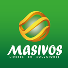 Masivos.co icon