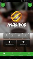 Masivos.co screenshot 2