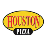 Houston Pizza 아이콘