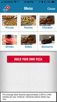 Houston Pizza Ekran Görüntüsü 3