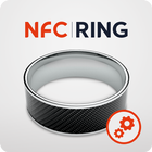 NFC Ring Debug أيقونة