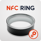 NFC Ring Debug icône