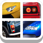 Close Up Cars icon