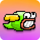 Trippy Bird - Flying High icon