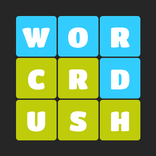 Word Crush - Fun Puzzle Games