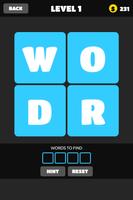 Word Crush - Fun Puzzle Games poster