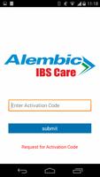 Alembic IBS Care 海报