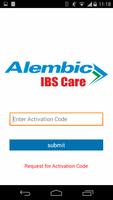 Alembic IBS Care poster