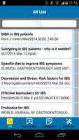 Alembic IBS Care 截图 1