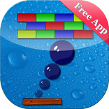 Wyłącznik cegły - cegły gry