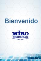 Miro Seguridad постер