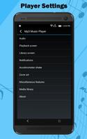 Mp3 Music Download Player captura de pantalla 2