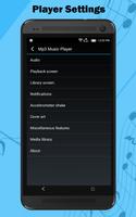 Mp3 Music Download Player capture d'écran 2