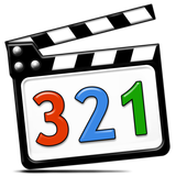 321 Media player