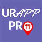 UR app PRO owners app आइकन