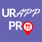 UR app PRO owners app ícone