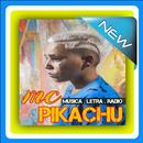 APK Mc Pikachu Musica Funk Mp3