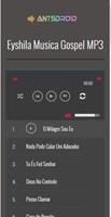 Musica Gospel Eyshila MP3 截圖 2