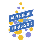 UNC Water and Health simgesi