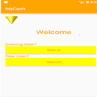 MyCash icon