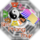 Sim Phong Thuy आइकन