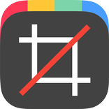 No Crop for Instagram