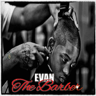 Evan B. The Barber icono