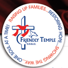 Friendly TempleCOGIC icono