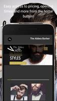 The Abbey Barber 스크린샷 1